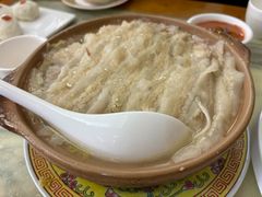 -砂锅居(西四店)