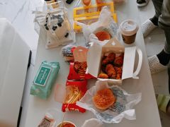 -鹿里烘焙LulyBaking(东二环泰禾广场店)