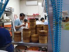 -老陶包子铺(南大西南村店)