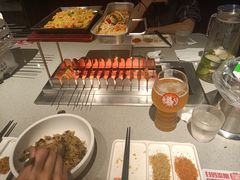 -丰茂烤串(港旅店)