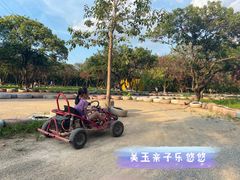 -长洲岛都市农业公园
