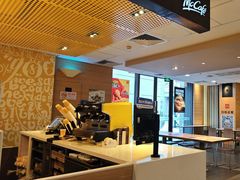 -麦当劳(长泰商业广场店)