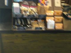 -星巴克(北京中化大厦店)