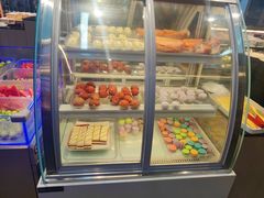 -钱小奴创意自助餐厅·原切谷饲安格斯畅吃(宁波奉化银泰店)