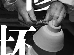 -景德镇古窑民俗博览区