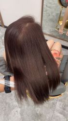 -V8潮牌·接发烫染连锁