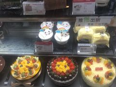 -85度C(济南经七路店)