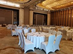 -万达瑞华酒店美食汇自助餐厅(楚河汉街店)