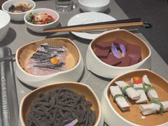 -海底捞火锅(方圆荟店)