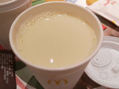 -麦当劳(百利广场店)