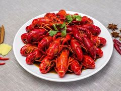 小龙虾-宜家·瑞典风味餐厅(北京西红门店)