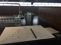 -很久以前羊肉串(中山公园店)