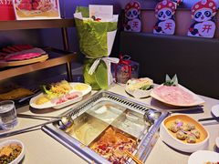 -海底捞火锅(亲贤北街店)