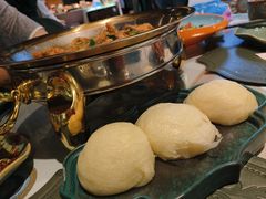 -巴扎美食·新疆菜·西域歌舞表演餐厅(新疆大厦店)