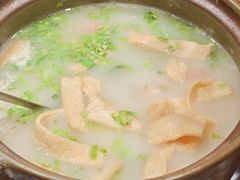 -陆记鹅庄·潮汕菜·狮头鹅(大仟里店)