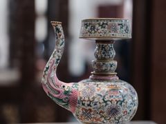-旅顺博物馆
