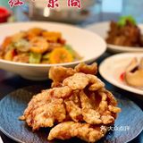 我想⁉️这一定是西安首家浪漫且正宗的东北菜馆子‼️
