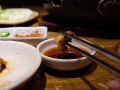 -泥炉烧肉师(新街口金銮巷店)