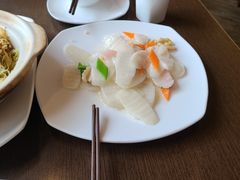 -老牌坊鲁菜名店(宽厚里店)