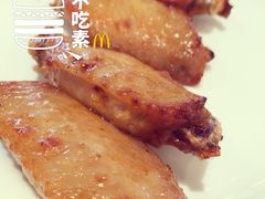 -必胜客(海滨店)
