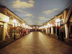 -南京时尚莱迪购物广场(正洪街店)