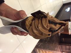 软巧克力冰淇淋-GODIVA(王府井apm店)