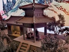 -成都杜甫草堂博物馆