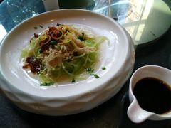 -羡餐厅·杭帮菜·淳菜(千岛湖自由洲际殿店)