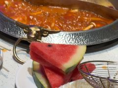 -千牛将·鲜牛肉火锅(开元路店)