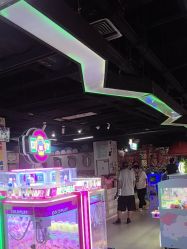 -大大梦幻王国(万佳商业广场店)