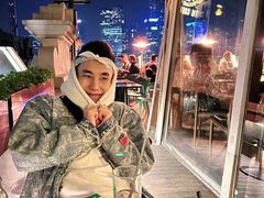 -船长酒吧 The Captain