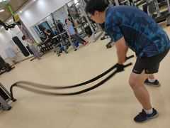 -琪航健身工作室(徐汇光大店)