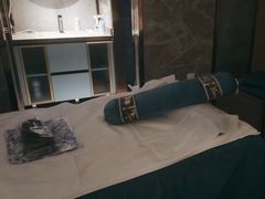 -华夏良子·足道SPA艾灸(铁道大厦店)