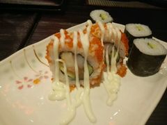 -芥岛(河北大街店)