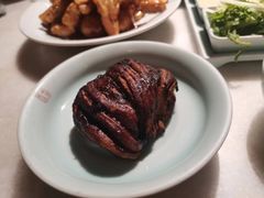 -小吊梨汤·北京菜·烤鸭(双井乐成中心店)