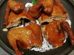 -御花园·粤菜·海鲜火锅(中山公园店)