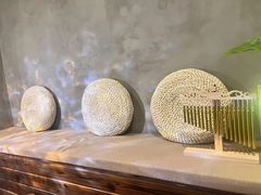 -施奈儿.洗头頭療.按摩SPA.采耳(上梅林店)