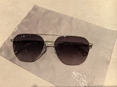 -溥仪眼镜PUYI OPTICAL(国贸商城店)