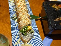 -有喜屋·烧鸟·居酒屋(周浦万达店)