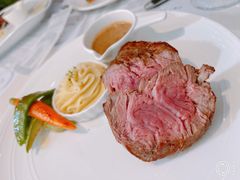 厚切菲力-Deer Park鹿园西餐(仁恒置地广场店)