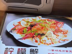 -醉壹号海鲜大排档(厦门美食地标店)