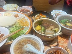 -怪噜范·老贵阳街头名小吃(鸿通城店)