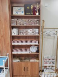 -芊冉•美甲美睫纹绣