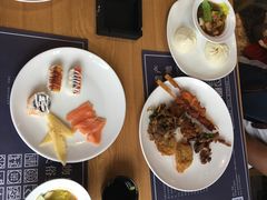 -印象鲵宴·张家界地标美食名片(溪布街店)