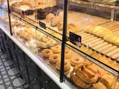 -面包新语(上地华联店)