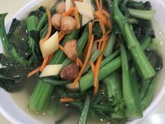 -新渔享海鲜餐厅(广海渔人码头店)