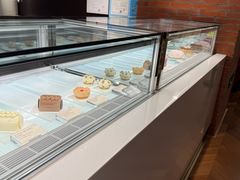 -潮一不贰·西式简餐·法式甜品(外滩店)