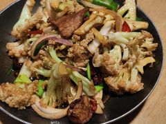 -蜀宴小调·精致家常菜(科华店)
