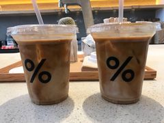 -% Arabica(京都东山店)