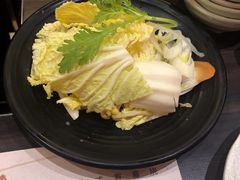 -MoMo牧场·寿喜烧专门店(长泰广场店)